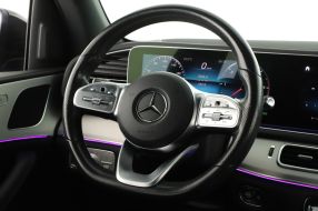 Mercedes-Benz GLE - 2019