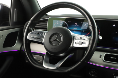 Mercedes-Benz GLE - 2019
