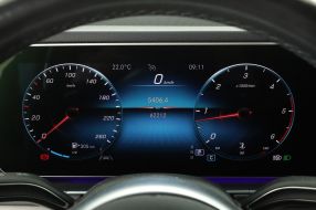 Mercedes-Benz GLE - 2019