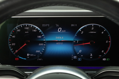 Mercedes-Benz GLE - 2019