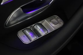 Mercedes-Benz GLE - 2019