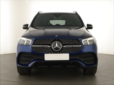 Mercedes-Benz GLE - 2019