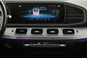 Mercedes-Benz GLE - 2019