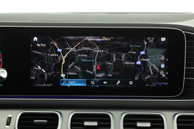Mercedes-Benz GLE - 2019