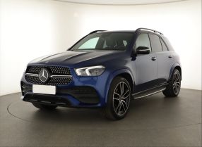 Mercedes-Benz GLE - 2019