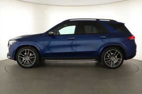Mercedes-Benz GLE - 2019