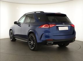 Mercedes-Benz GLE - 2019