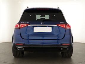 Mercedes-Benz GLE - 2019