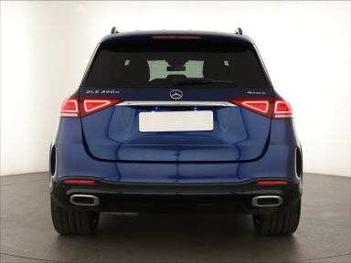 Mercedes-Benz GLE - 2019