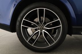 Mercedes-Benz GLE - 2019