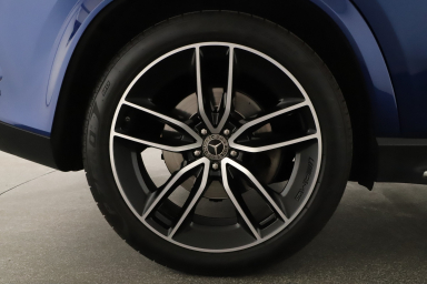 Mercedes-Benz GLE - 2019
