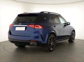Mercedes-Benz GLE - 2019
