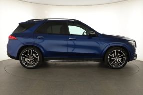 Mercedes-Benz GLE - 2019