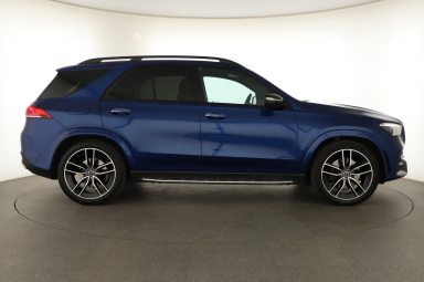 Mercedes-Benz GLE - 2019