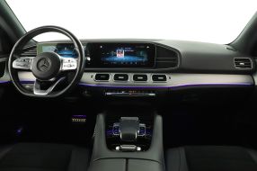 Mercedes-Benz GLE - 2019