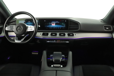 Mercedes-Benz GLE - 2019