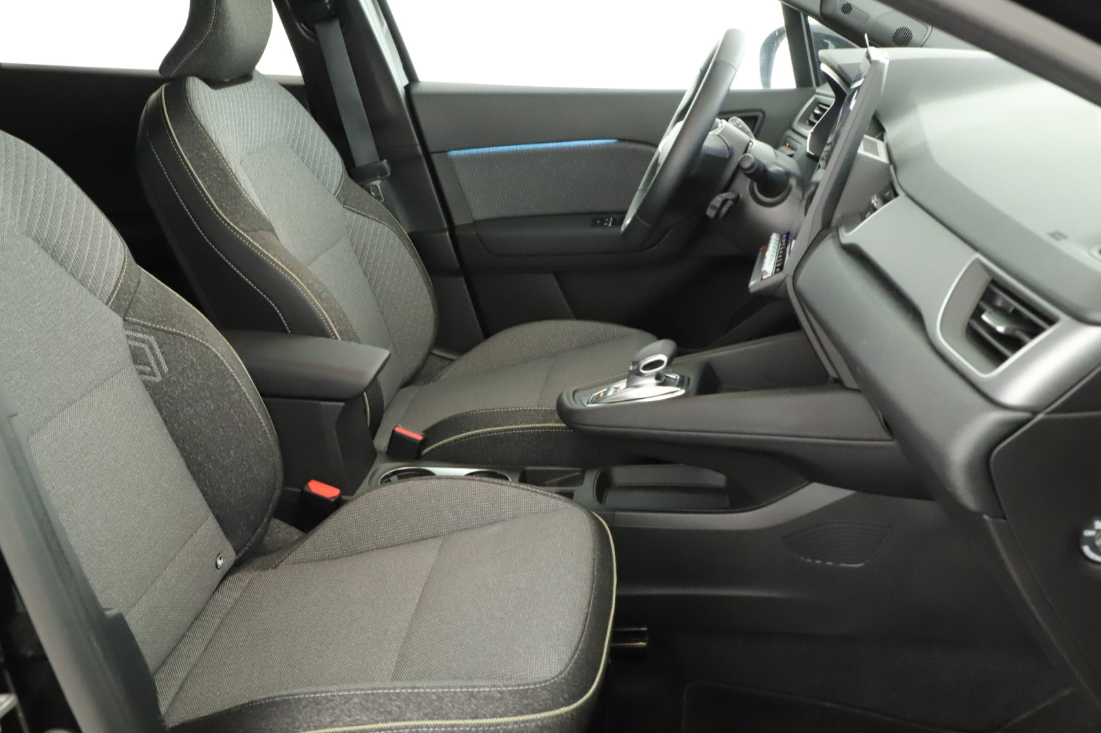 Renault Symbioz - 2025