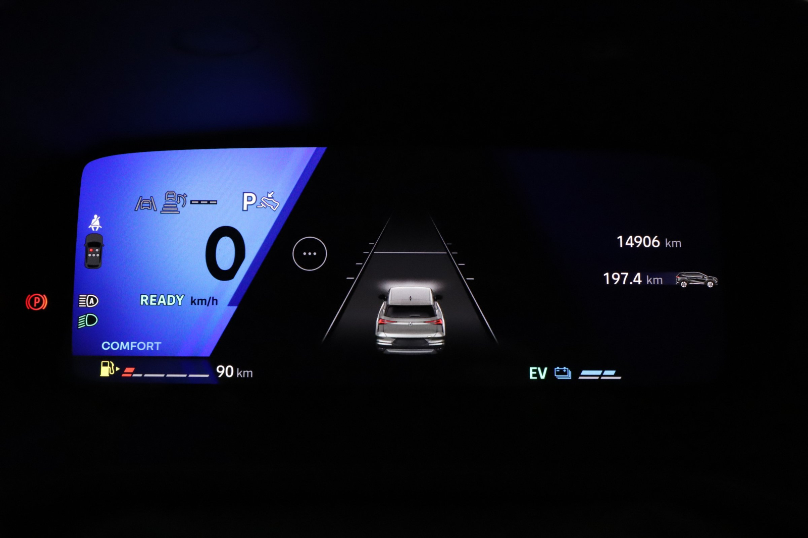 Renault Symbioz - 2025
