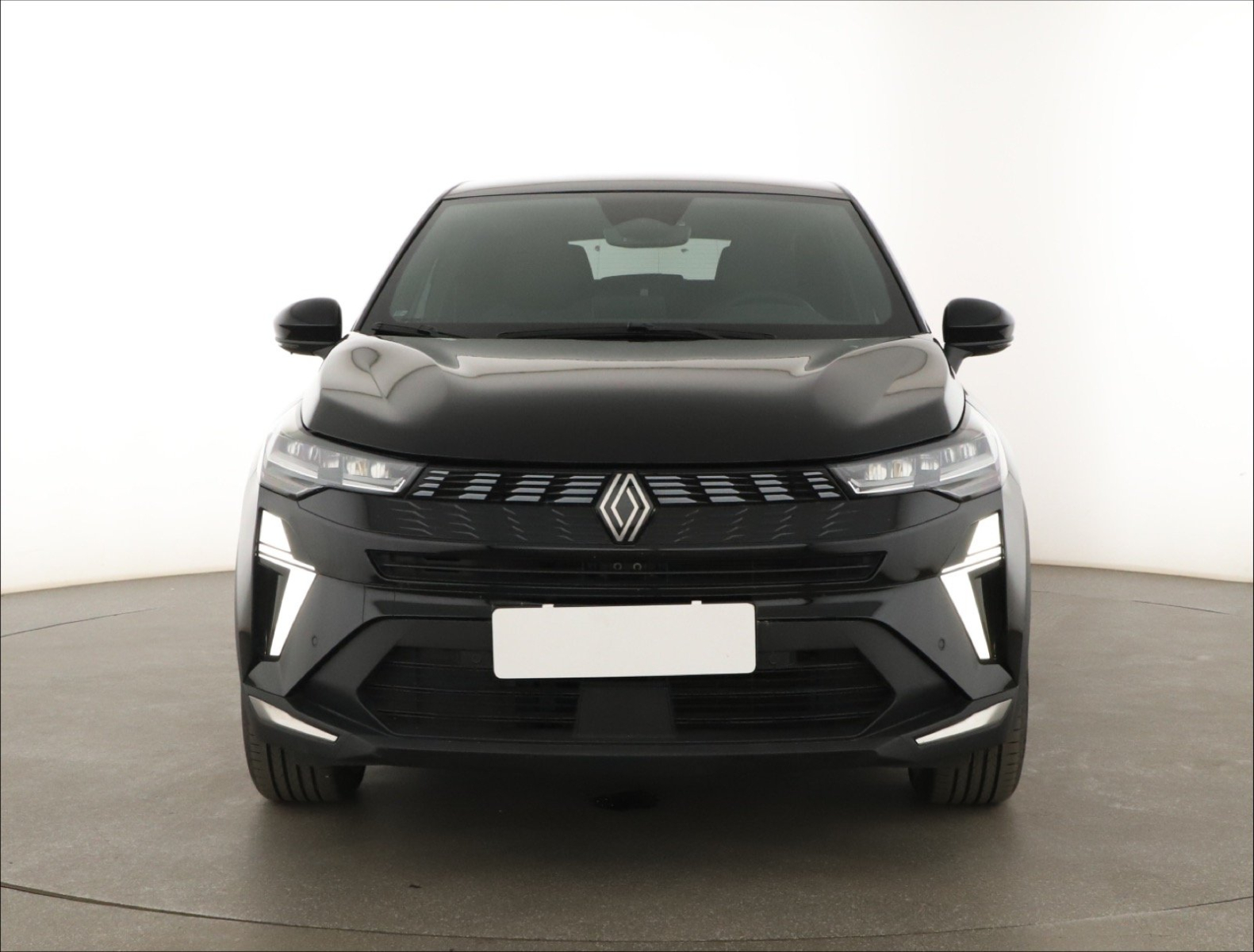 Renault Symbioz - 2025