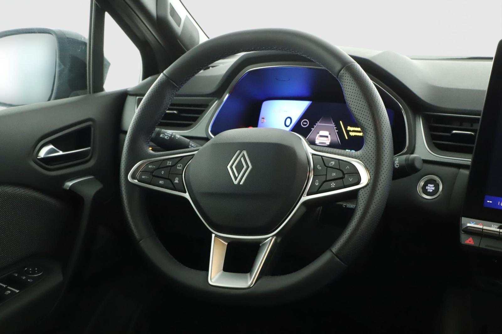 Renault Symbioz - 2025