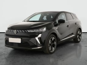Renault Symbioz - 2025