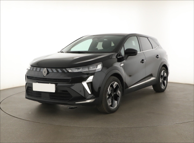 Renault Symbioz - 2025