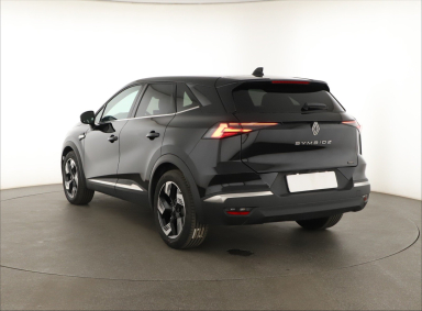 Renault Symbioz - 2025