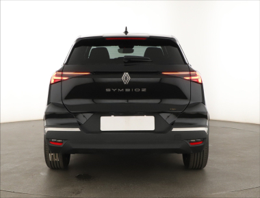 Renault Symbioz - 2025