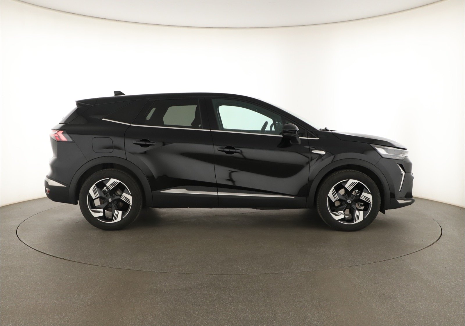 Renault Symbioz - 2025