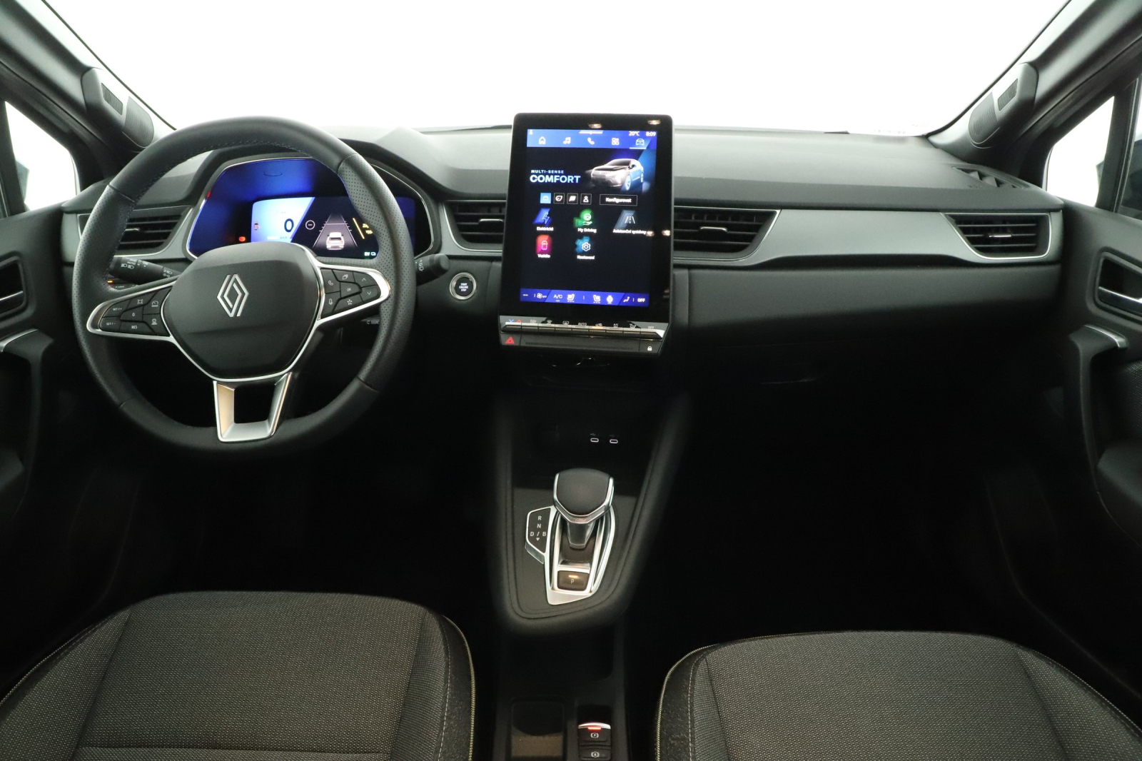 Renault Symbioz - 2025