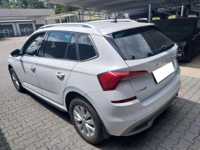 Skoda Kamiq - 2020