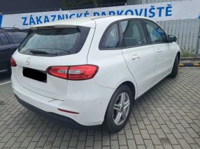 Mercedes-Benz B - 2022