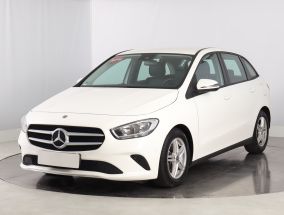 Mercedes-Benz B - 2022