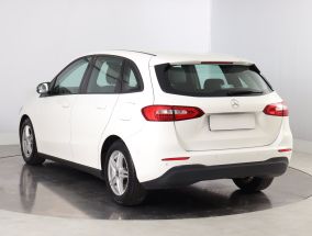 Mercedes-Benz B - 2022