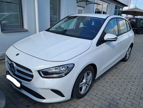 Mercedes-Benz B