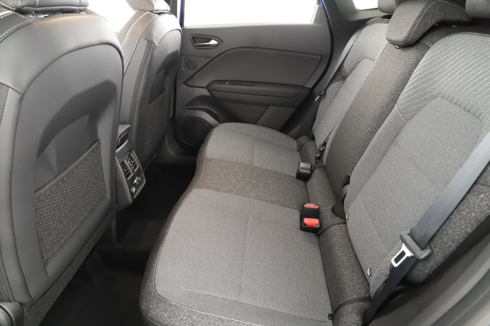 Renault Symbioz - 2025