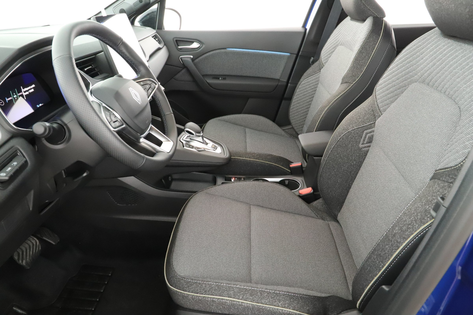 Renault Symbioz - 2025