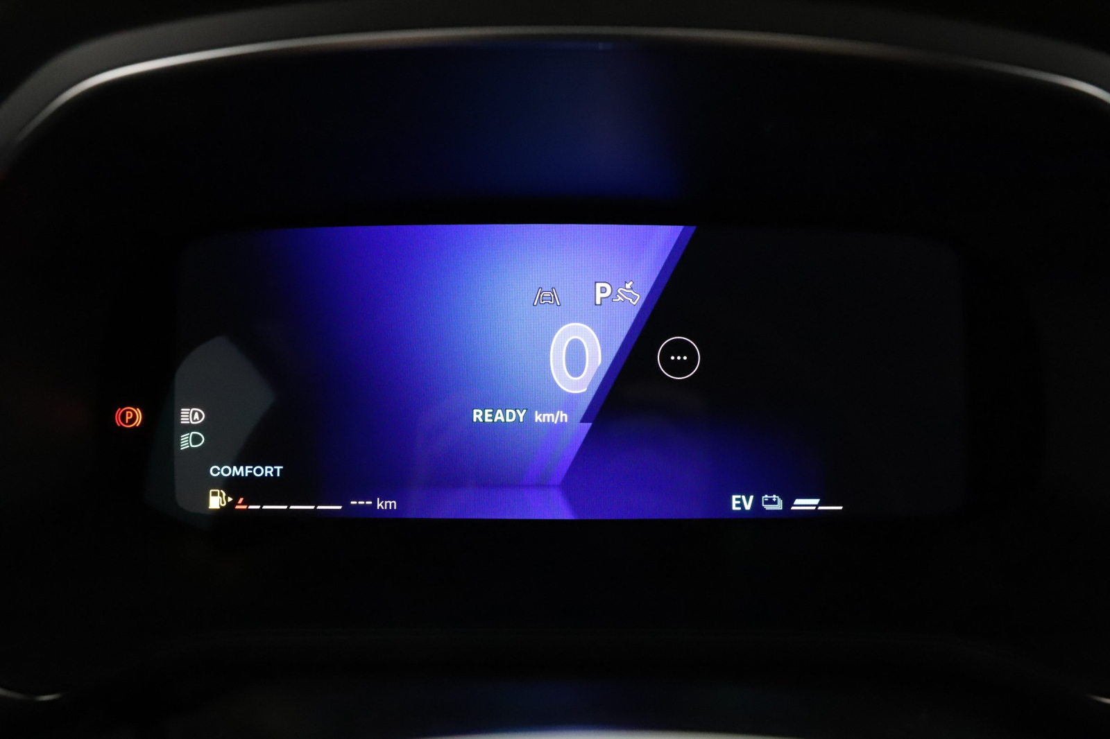 Renault Symbioz - 2025