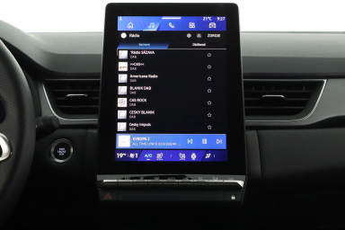 Renault Symbioz - 2025