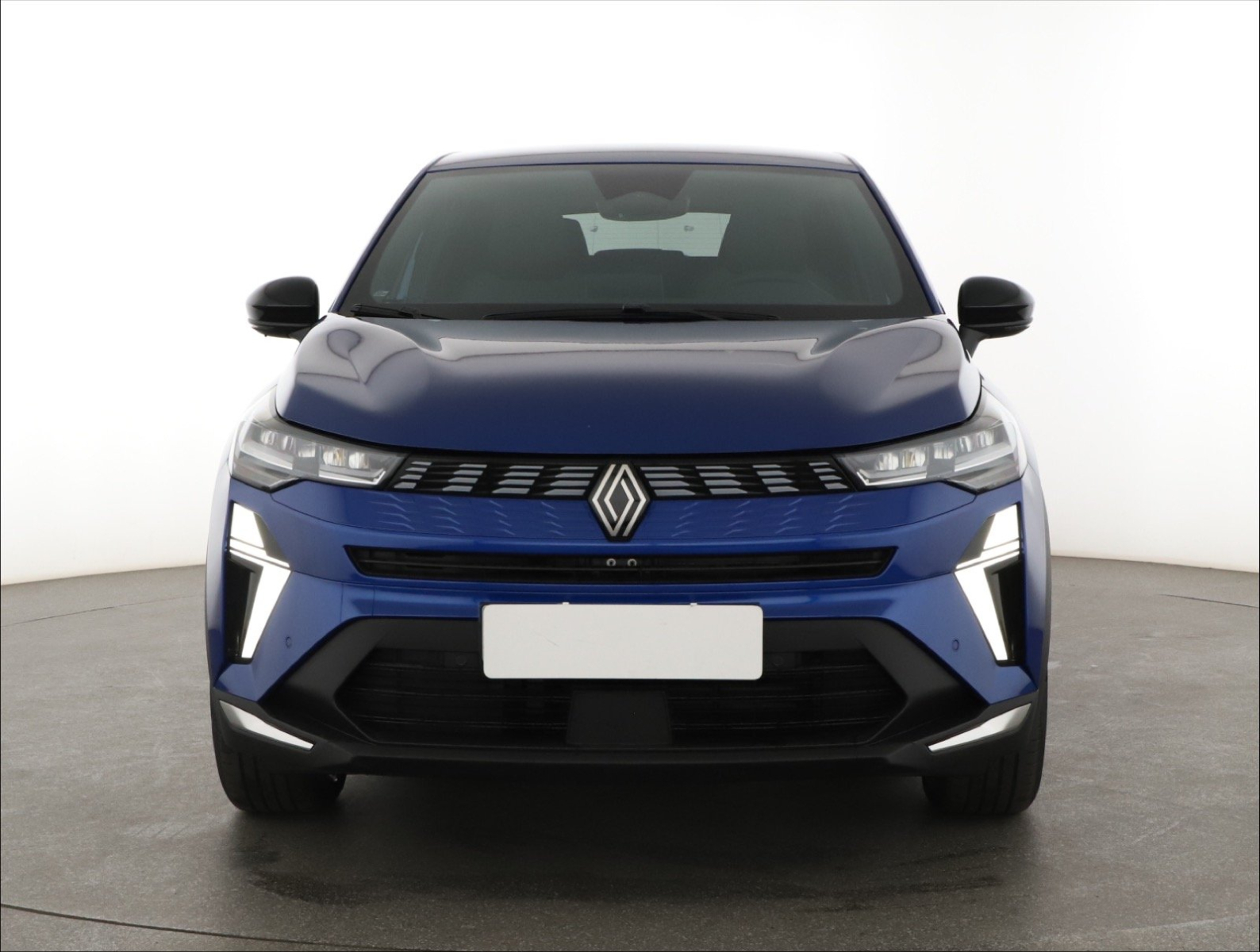 Renault Symbioz - 2025