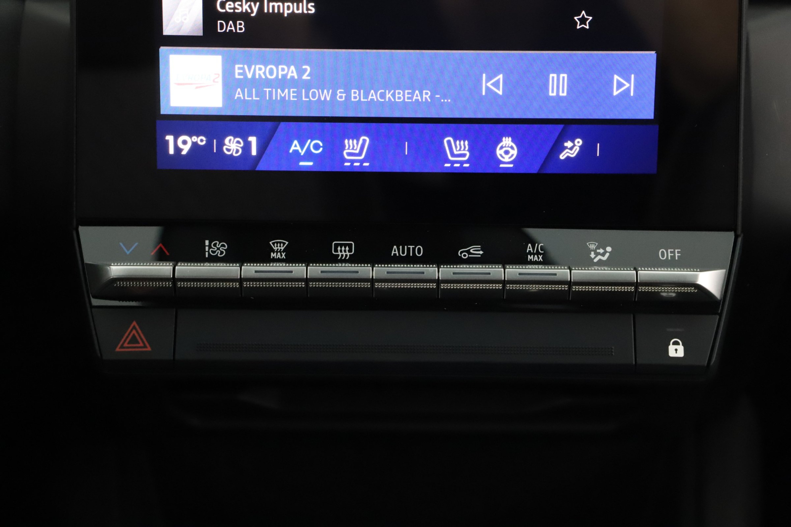 Renault Symbioz - 2025