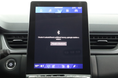 Renault Symbioz - 2025