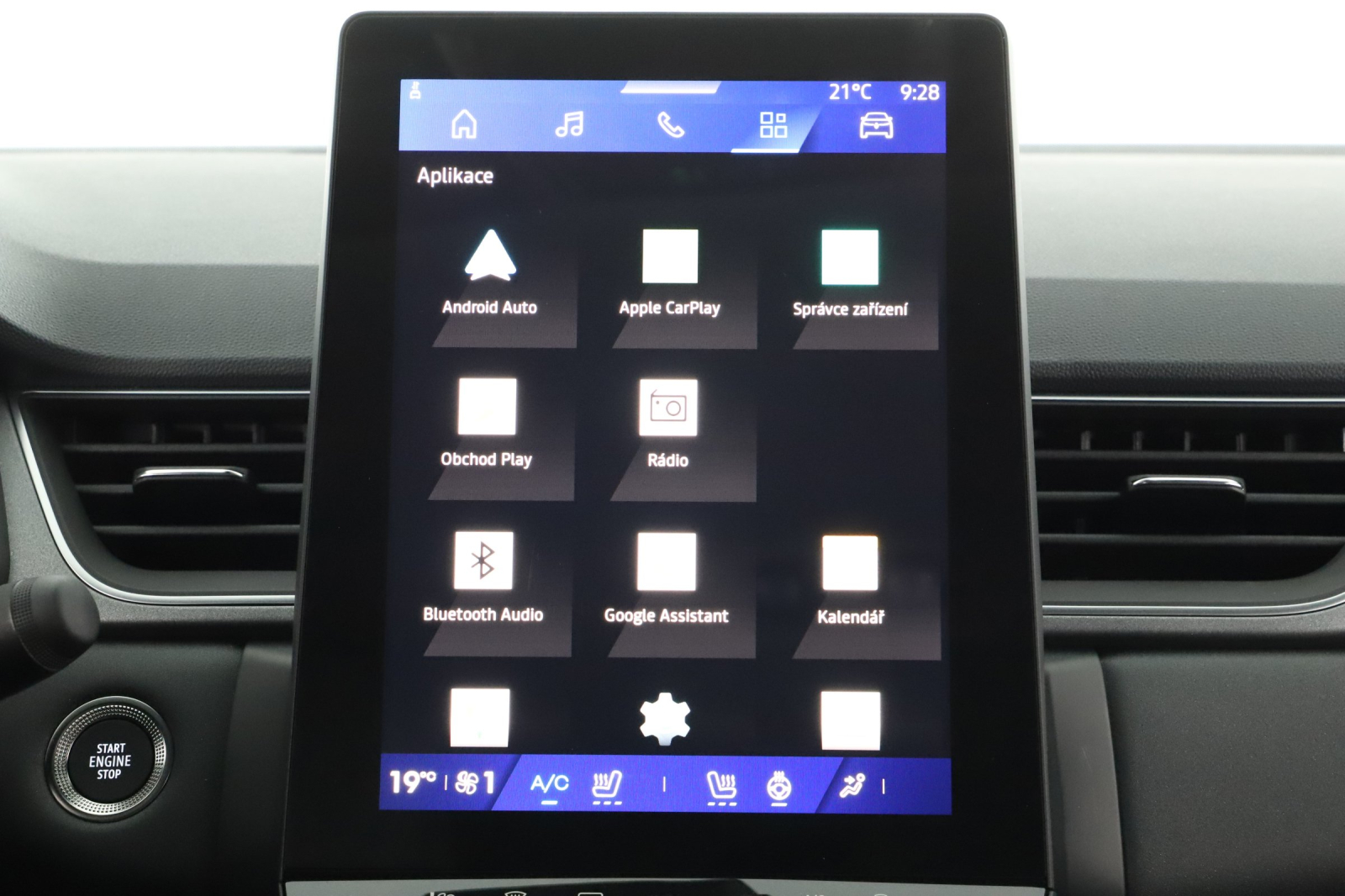 Renault Symbioz - 2025