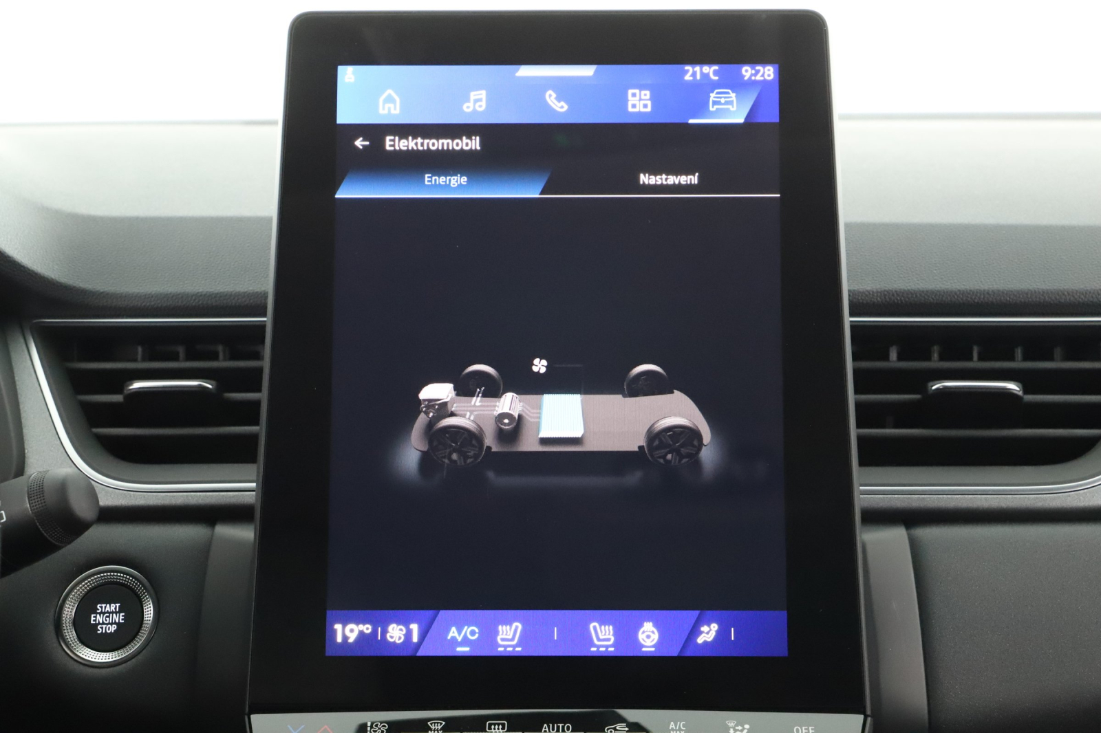 Renault Symbioz - 2025