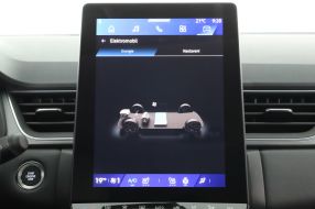 Renault Symbioz - 2025