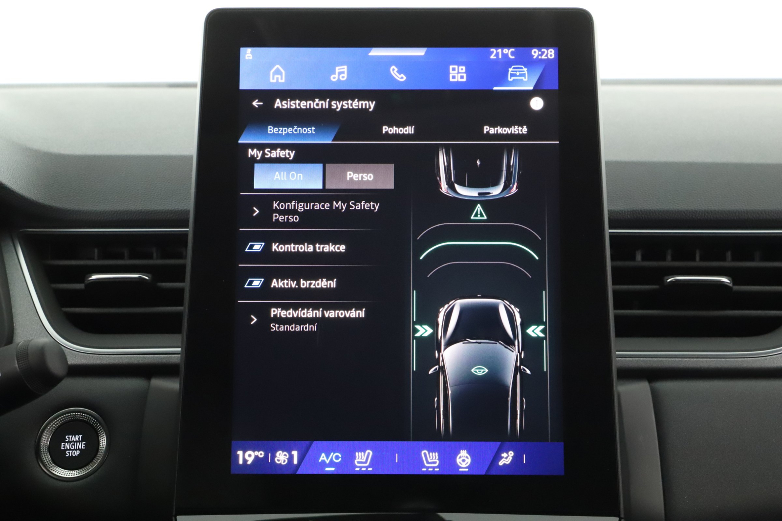 Renault Symbioz - 2025