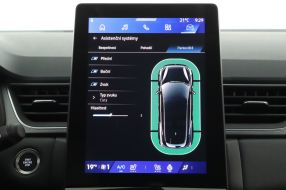 Renault Symbioz - 2025