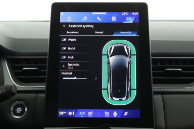 Renault Symbioz - 2025