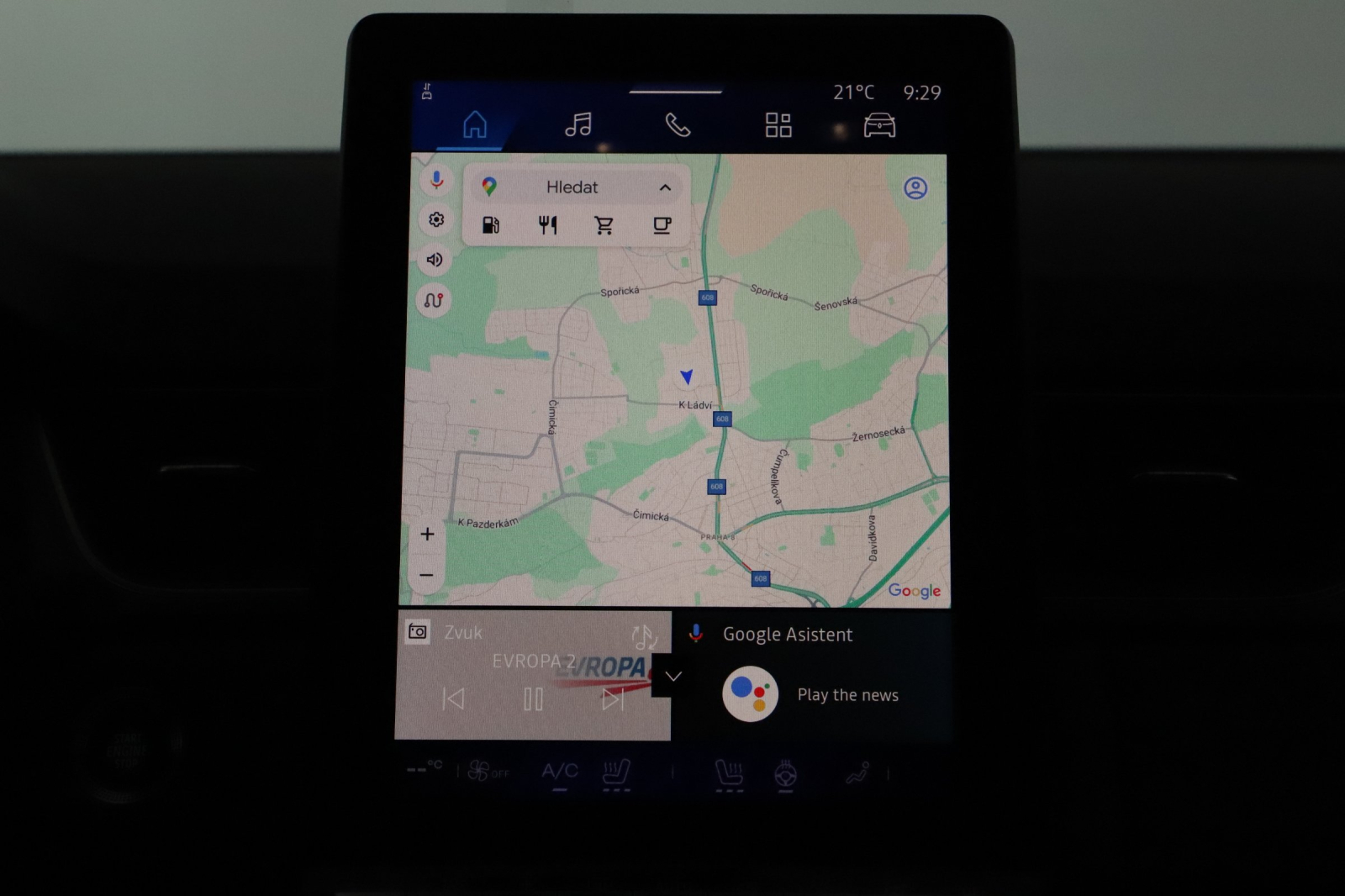 Renault Symbioz - 2025