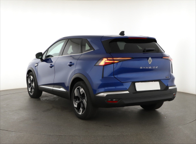 Renault Symbioz - 2025